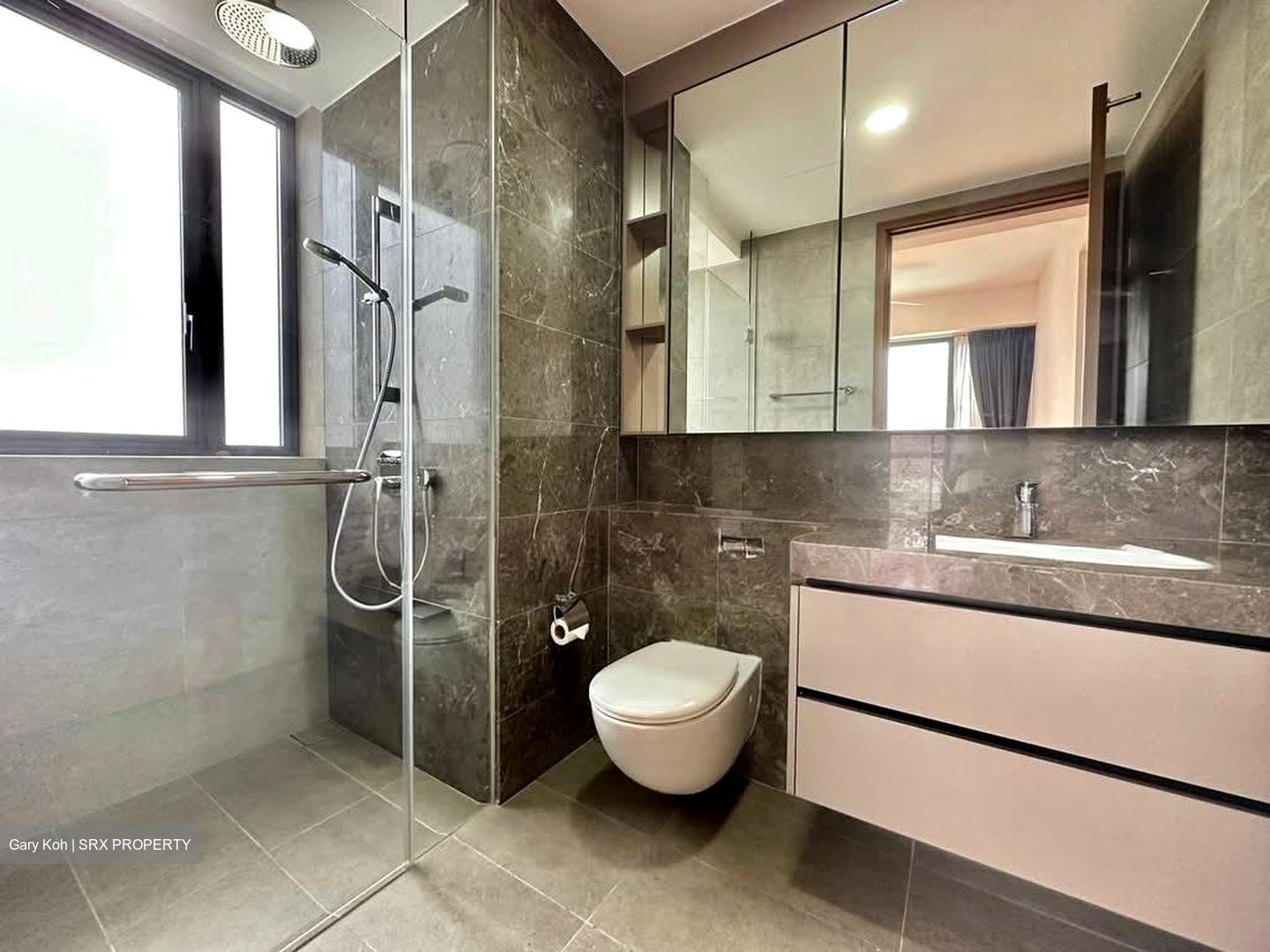 Stirling Residences (D3), Apartment #584654991